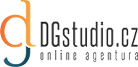 DGStudio logo