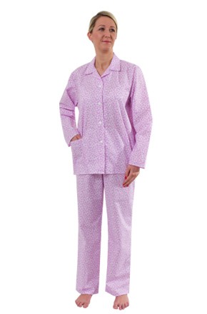 Obrázek produktu Pacientské pyžamo