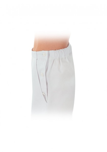 Obrázek produktu Kalhoty dámské boční zapínání